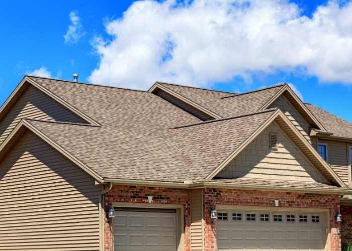 Asphalt Roofing Services