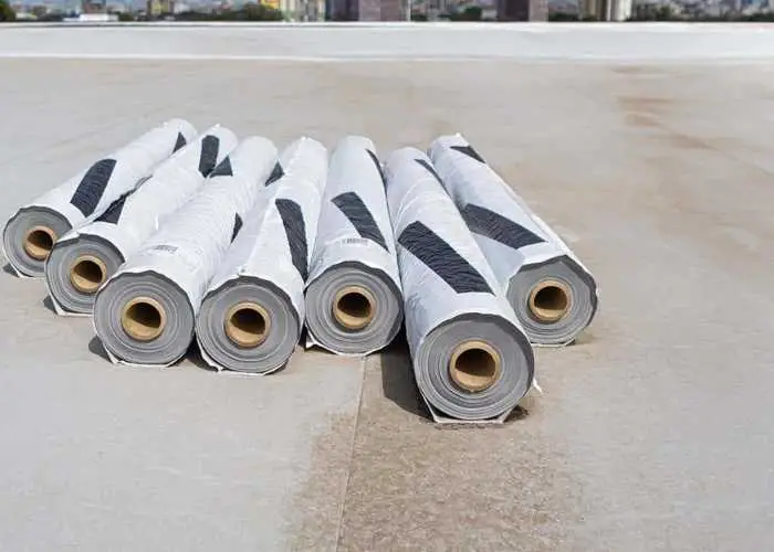 PVC-Roofing