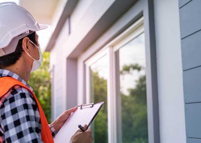 Roof inspections Conroe