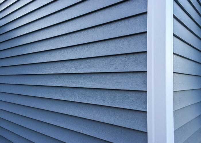 Siding Contractor