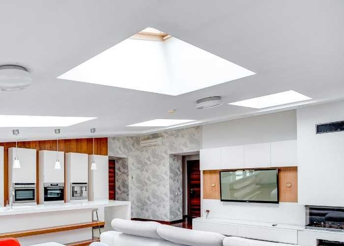Skylight repair Conroe