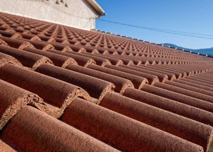 Tile Roofing Contractors