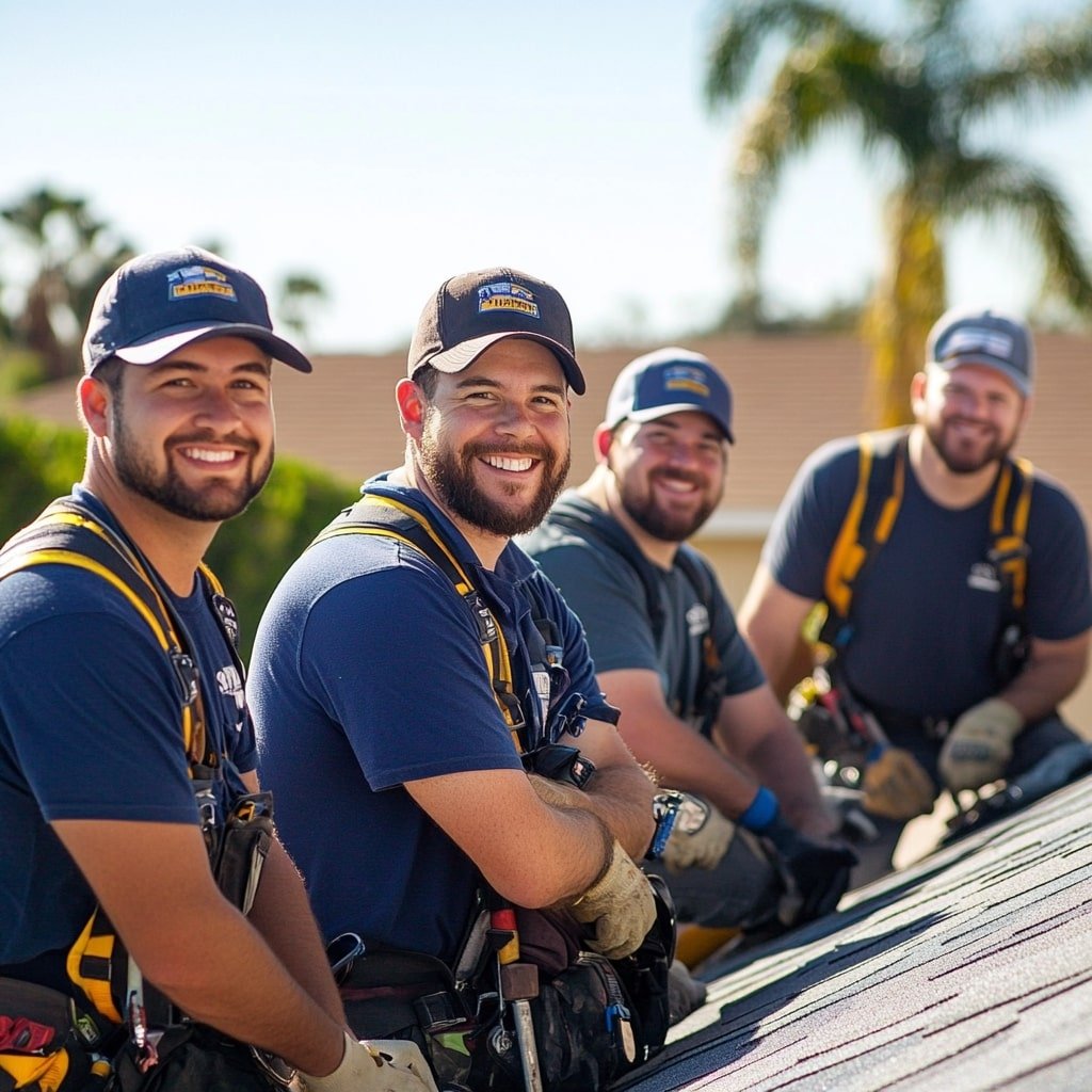 About Conroe Roof Solutions