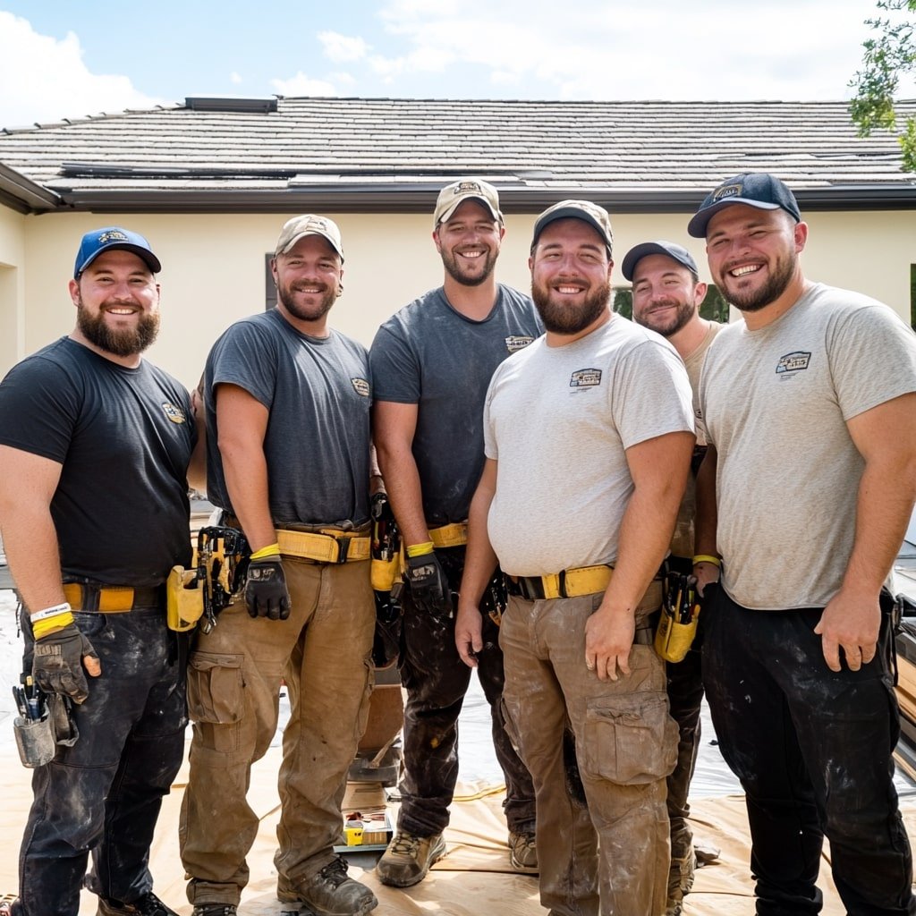 Contact Conroe Roof Solutions